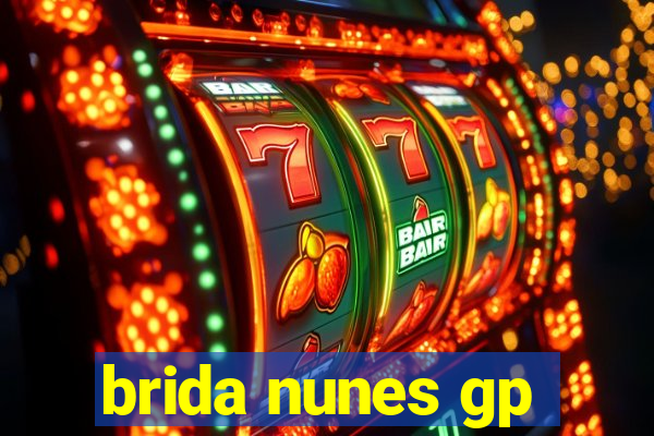 brida nunes gp